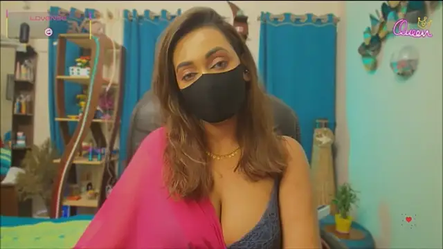 Stunner-GALBI Live XXX-chat