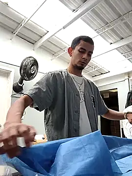 Czat XXX na żywo – Exlifer