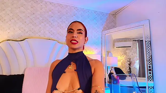 KatyaJacksonのライブXXXチャット