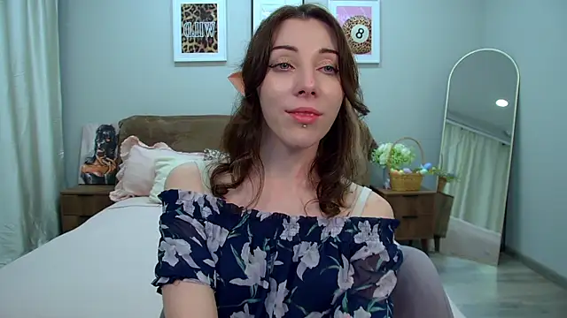 Chatroom XXX en direct de LeilaTaylors