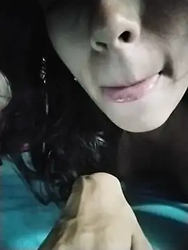 Chat XXX en directo de wet_vika