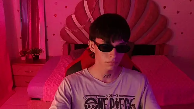 Marco_fox723 Webcam Show