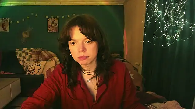 Chatroom XXX en direct de ClancyMorissey