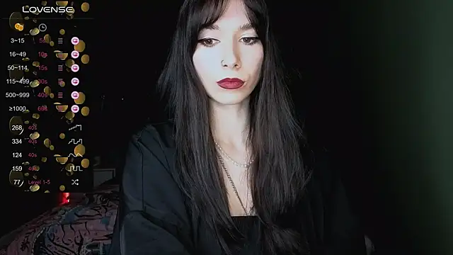 Chat XXX ao vivo de JillVerdon