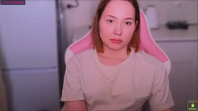 Chatroom XXX en direct de Airyhill