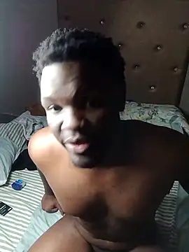 niccobigd Live XXX-Chat