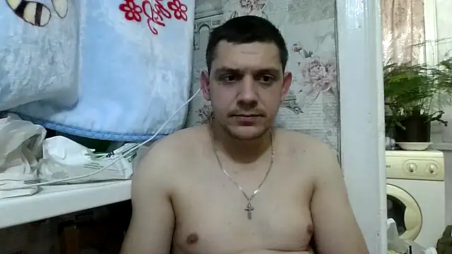 XXX chat uživo modela Mark1404