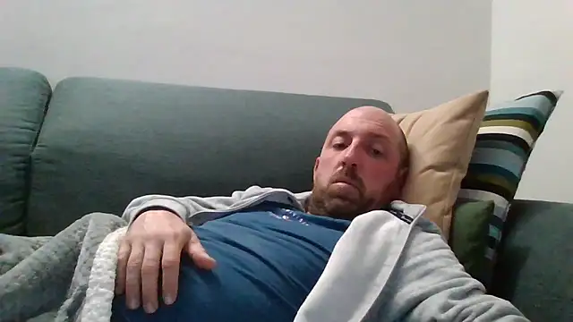 Show webcam de luca_beech88