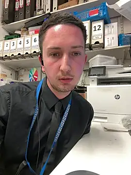 dirtyanal23 Pertunjukan Webcam