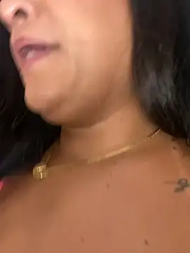 Chat XXX ao vivo de Kacaah
