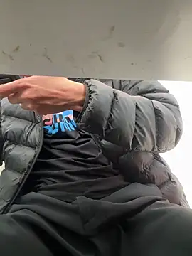 TavoHot_ Show Webcam