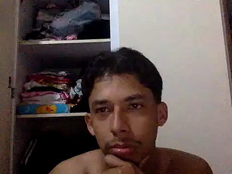 keduzape Chat XXX in diretta