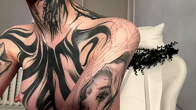 KizzieSherbert Live XXX Chat