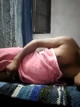 King_night1 webkamerás műsora