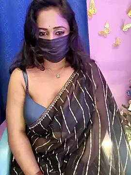 Arohi_babyのウェブカメラショー