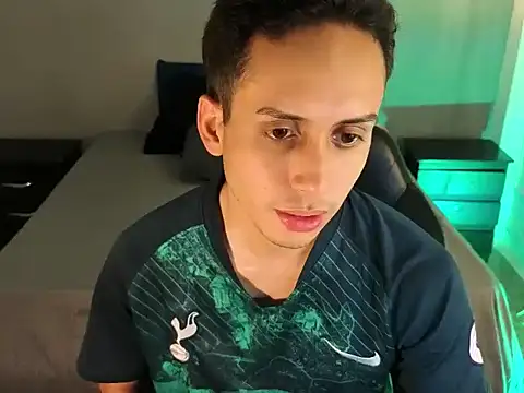 Zack_isbackn Webbikameraesitys