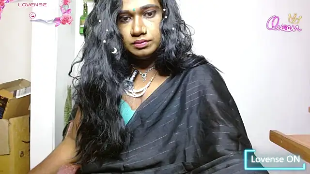 Dusky_Mallu_n Webbikameraesitys