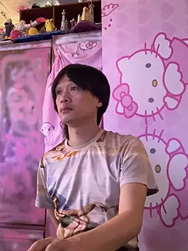 JesuAdam Live XXX-chat