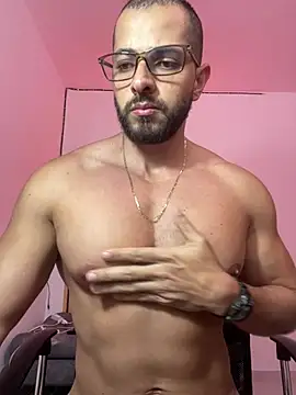 magnumchris Live XXX-chat