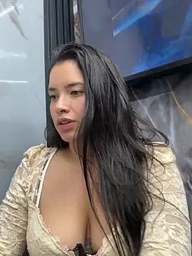 Miss_Bella_Flame Chat XXX live