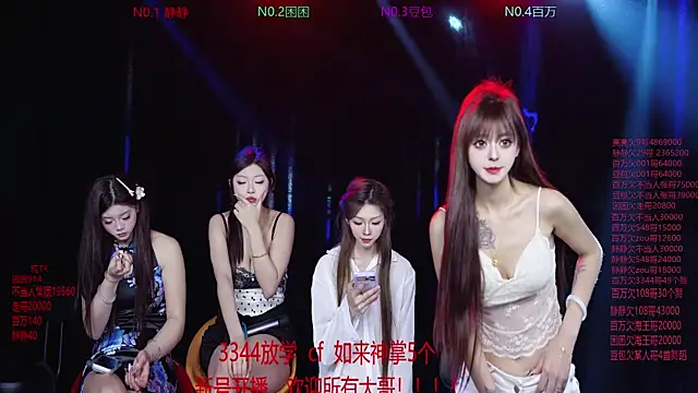 Sweet-girl-002 现场XXX聊天