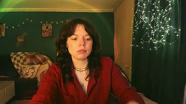 ClancyMorissey's Live XXX Chat