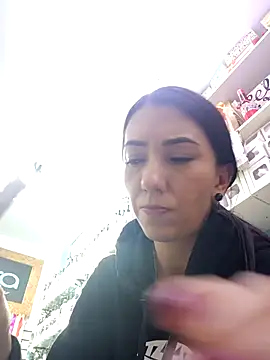 Chat XXX Live LunaZambrano