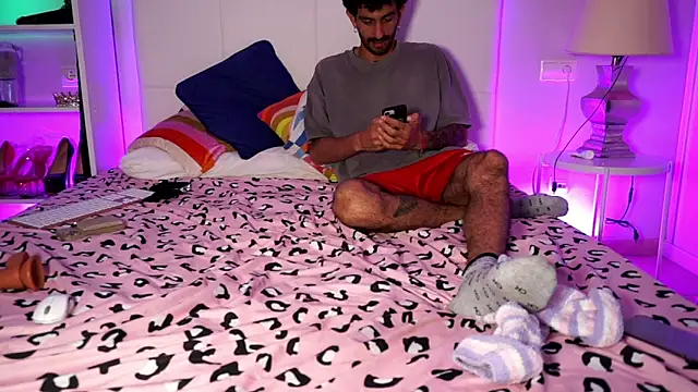 Sophia_Sapphire webcam show