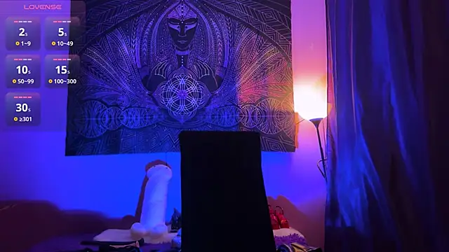 Chat XXX Live Helena__Femdom