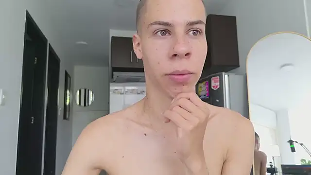 grey___27 웹캠 쇼