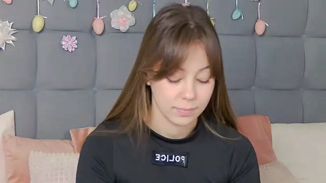 TheEmma – Live XXX-chat