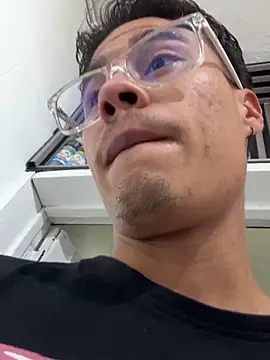 TavoHot_ webkamerás műsora