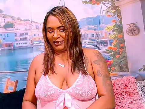 indiansparkle Pertunjukan Webcam