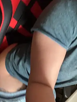 HUMANXTHING Live XXX-chat