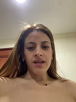 Show de alana15 na webcam