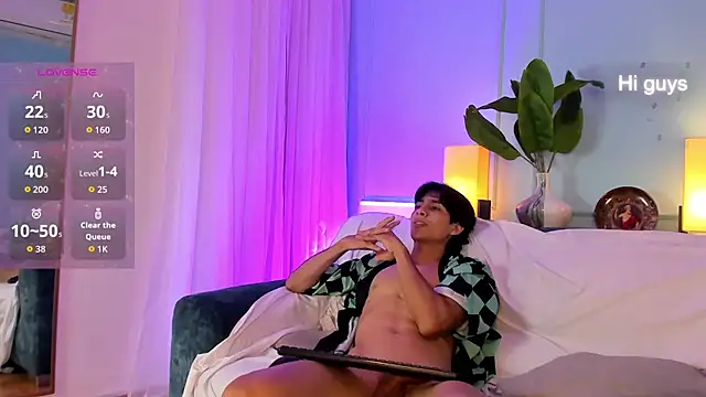 Chat XXX Live Cheys_Mast