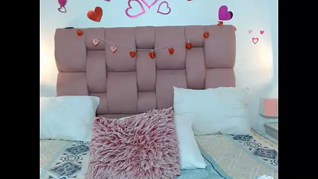 Keilafoxx18 Chat XXX in diretta