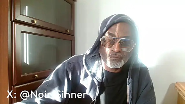 โชว์เว็บแคมของ sinnernoir