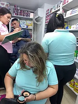 kandalove's Webcam Show