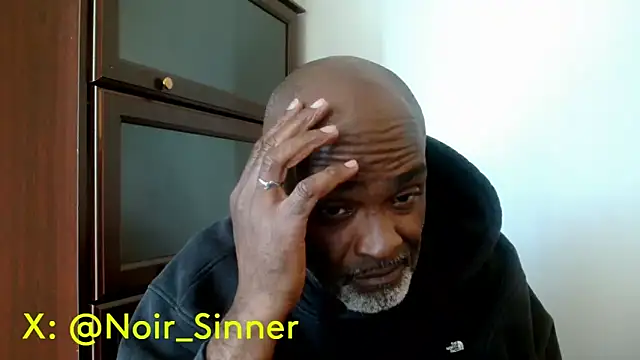 Chat XXX Live sinnernoir