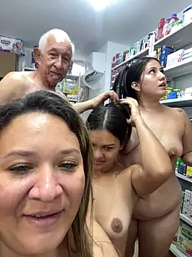 Chat XXX en directo de kandalove