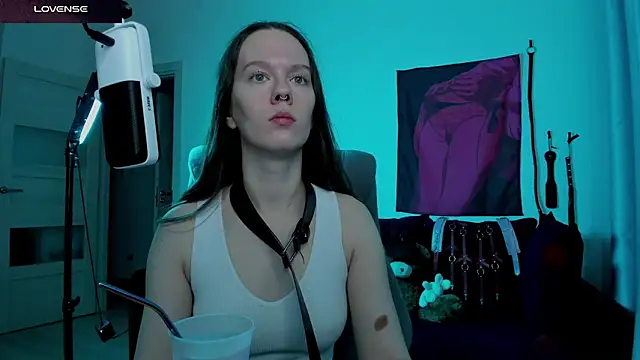 Goddess_of_Fertility Live XXX-Chat