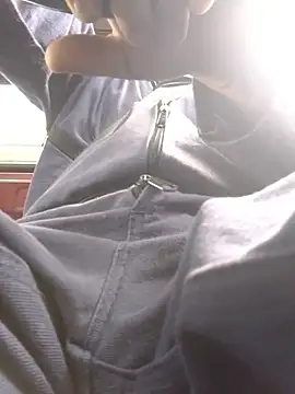 TattyFoxglove webkamerás műsora