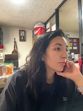 عرض كام SALOME_KORLAND