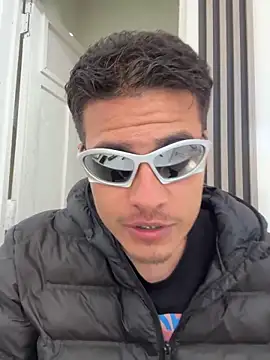 TavoHot_ Show Webcam