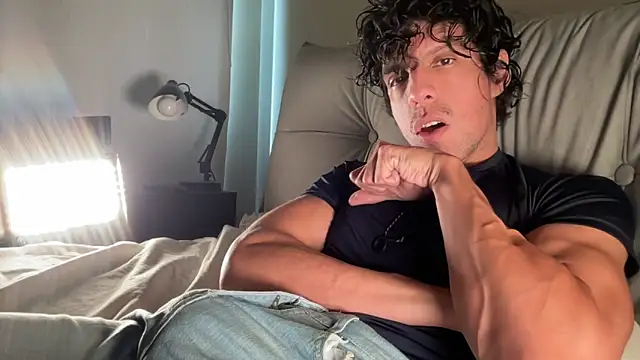 beranco19 – Kamerová šou