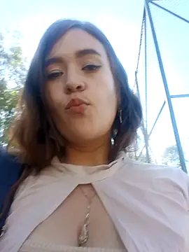 Czat XXX na żywo – miss_berlyn