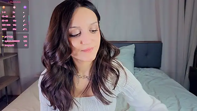 ClarissaMaheia Webcamshow