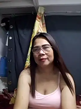 erma_joy Pertunjukan Webcam