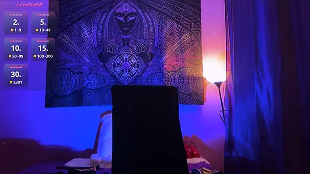 Chat XXX Live Helena__Femdom